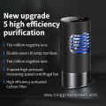 2021 Uv Intelligent Recheargeable Air Purifier